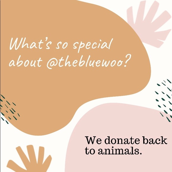 Why @thebluewoo? - Picture 1 of 1